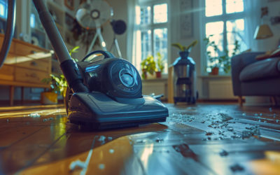 Spring Cleaning Made Easy: Junk Removal Tips