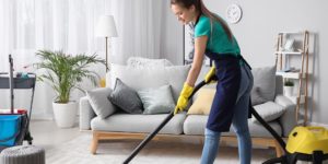 Clear the Clutter and Fix Up Your Home