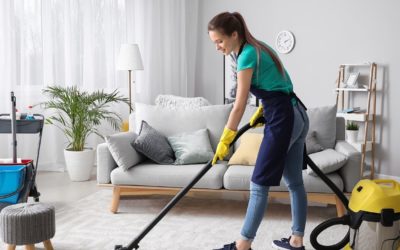 Clear the Clutter and Fix Up Your Home: One Call Does It All in Clearwater, FL